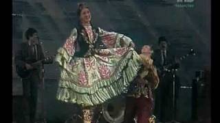 Tatar folk dance [upl. by Nnairb74]