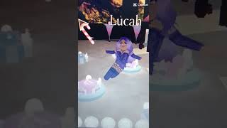 Keep Up Royale High Roblox Capcut edit [upl. by Golden]