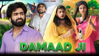 DAMAAD JI  5Seconds  R2h [upl. by Verge]