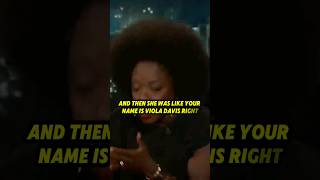 quotWhats Viola Daviss IMPACT on Black Actorsquot shorts [upl. by Seavey810]