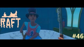 RAFT  S02  46  Auf ins Apartment  GERMAN GAMEPLAY [upl. by Penny376]