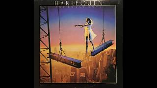 Harlequin  I Did It For Love  1982 [upl. by Aikim]