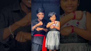 Papa Reaction’s⁉️🤭 Andangkaka Kondakari Song🎶😇 akkaponnu foryou trendingshorts [upl. by Eceerahs]