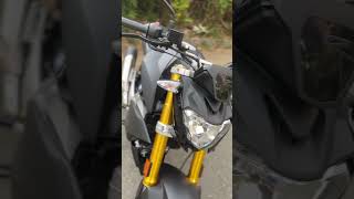 BMW G310R 2020 [upl. by Laurena273]