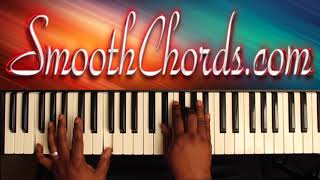 Ive Got A Reason Bb  Hezekiah Walker  Piano Tutorial [upl. by Noemi]