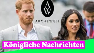 Meghan Markle und Prinz Harry „weit von Weltmarktführern“ nach „mageren“ Zuschauerzahlen [upl. by Dielu881]