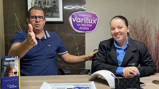 Varilux Physio lentes multifocais de alta performance e tecnologias [upl. by Bibeau]