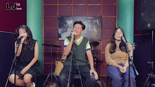 HIVI  Siapkah Kau Tuk Jatuh Cinta Lagi  Cover Vocal Student [upl. by Kurr]