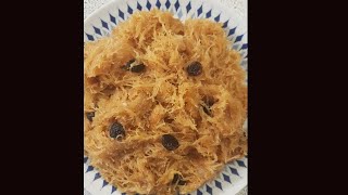 Eid Special Sawaiyon ka Zarda Vermicelli dessert shorts EasyAndQuickRecipes [upl. by Saltsman223]