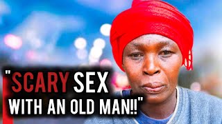 SHOCKING⁉️DOES THIS REALLY HAPPEN IN KENYA12 yrs old forced to sleep with old man by her parents [upl. by Mayman550]