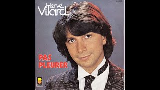 Herve Vilard  Méditerranéenne 1983 EDIT REMIX dj nel2xr HD mp3 [upl. by Sayers]