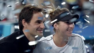 That was the Mastercard Hopman Cup  Mastercard Hopman Cup 2019 [upl. by Annai]