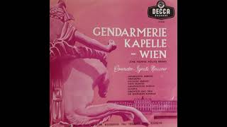 Gendarmerie Kapelle  Wien Ignatz Neusser [upl. by Neelrad]