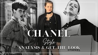 CHANEL  Style Guide How to Get the Iconic Chanel Style on a Budget [upl. by Elwaine]