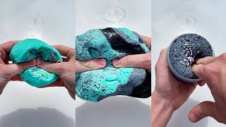 Mixing all Levels of Slime Together [upl. by Resaec]