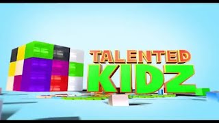 Talented Kidz Season 15 31ST March 2024 EPISODE 05 [upl. by Coppinger]