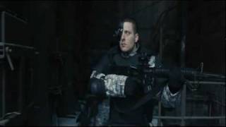 Universal Soldier Regeneration  Official RedBand Movie Trailer HD [upl. by Quincey]