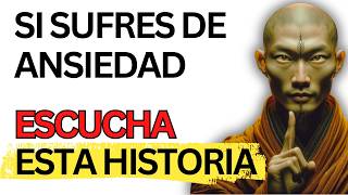 AUDIOLIBRO 2024 Historia Del Pescador que Dijo Adiós a la ANSIEDAD ➤ Sabiduría BUDISTA [upl. by Aras]