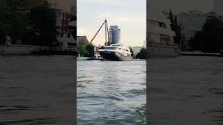 Best travel River Tourist Videos Bangkok [upl. by Rovit100]