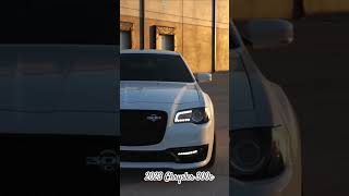 2023 Chrysler 300c [upl. by Spatz464]