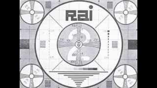 RAI TV  Monoscopio 37 [upl. by Eded]