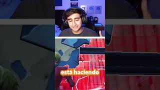 PHILIP 51 fortnite fortnitesudamerica fortniteclips [upl. by Klimesh]