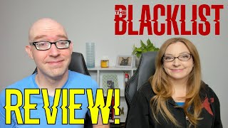 The Blacklist season 1 episode 1 review and recap The connections to season 10 [upl. by Comyns]