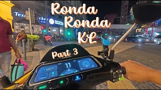 Ronda Ronda KL  Part 3 [upl. by Parks]