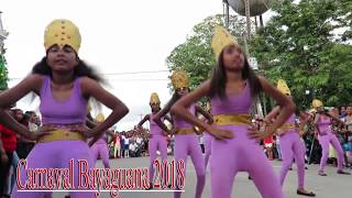 Carnaval Bayaguana 2018 [upl. by Olivier783]