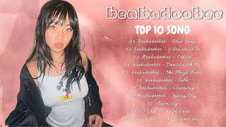 beabadoobee song  beabadoobee best playlist beabadoobee full album [upl. by Ecela]