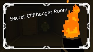 Unturned Elver Singleplayer Playthrough  Secret Cliffhanger Room  Episode 3 [upl. by Yand83]