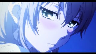 「 Citrus AMV 」 I Think Im In Love [upl. by Yelsek]