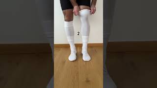 Why Grip Socks are the BEST for soccer [upl. by Lavern761]