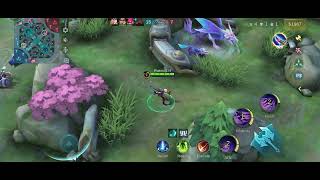 Mobile Legends Gameplay 2024 [upl. by Yvon]