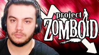 Basta Project Zomboid [upl. by Erdreid430]