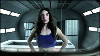 Continuum Season 2  Sneak Peek Trailer from Fan Expo Vancouver Panel [upl. by Erdnad]