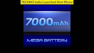 Tecno Pova 3 Unboxing First Look Features Specifications amp Price in India [upl. by Strep581]