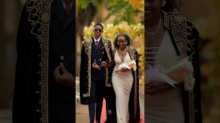 Seroma prom red carpet highlights prom trending viral [upl. by Baiss558]