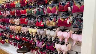 Bra new designs available  dubai wholesale [upl. by Narut]