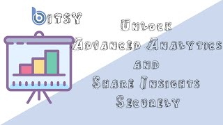 How to Use Bitsy’s Advanced Analytics amp Create Shareable Password Protected Links [upl. by Aiuqes]