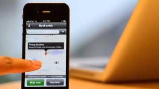 Ola Cabs App Official Video v1 [upl. by Toy369]