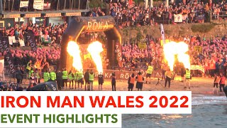 IronMan Wales 2022 See Description You May be In The Video ironman Wales triathlon [upl. by Carnahan371]