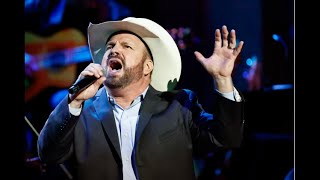 Garth Brooks talks about upcoming tour stop to Houstons NRG Stadium on Aug 6 [upl. by Fernandez]