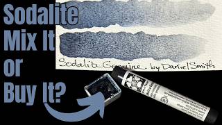 Sodalite Genuine Hue Is It Better To Buy The Original [upl. by Otsuj154]