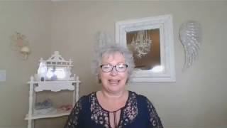 Clairvoyance Series Part 2  5 Keys to FastTrack Your Clairvoyance with Lynn McKenzie [upl. by Merralee747]