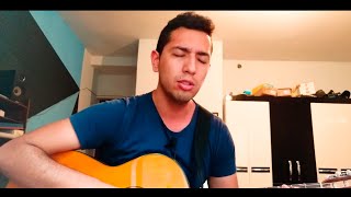 No desaparecerá  Osvaldo Trigo Cover Reik [upl. by Allebram]