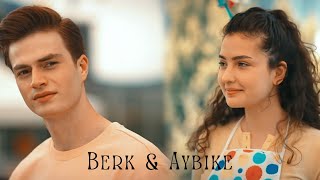 Aybike amp Berk Story  From Hate to Love 3x20 Kardeşlerim [upl. by Pierre]