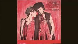 Dexys Midnight Runners  Come on Eileen 1982 [upl. by Hsakiv]