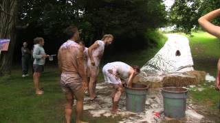 WolfvilleInnovative wwwihca Footage of Mud Creek Challenge [upl. by Broek]