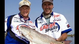 FLW Redfish Series Fishing Championship [upl. by Vasos132]